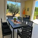 Camper Sicilia - Medusa Tre Fontane