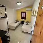 Campeggio Camper Sicilia - Medusa *