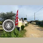 Camper Sicilia - Medusa Campeggio