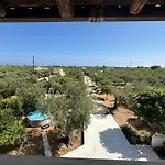 Camper Sicilia - Medusa Campeggio