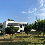 Camper Sicilia - Medusa Campeggio