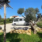 Camper Sicilia - Medusa Tre Fontane