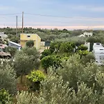 Camper Sicilia - Medusa