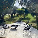 Camper Sicilia - Medusa Campeggio Tre Fontane