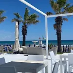 Camper Sicilia - Medusa * Tre Fontane