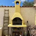 Camper Sicilia - Medusa