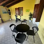 Camper Sicilia - Medusa Tre Fontane