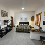 Camper Sicilia - Medusa Campeggio *