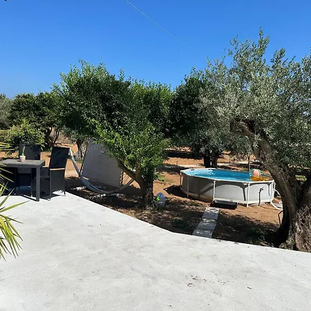Camper Sicilia - Medusa Tre Fontane