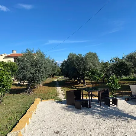 Camper Sicilia - Medusa Tre Fontane