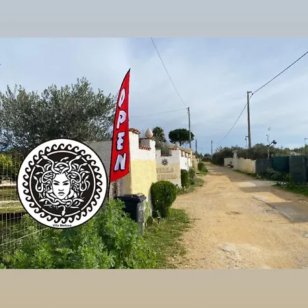 Camper Sicilia - Medusa Campeggio