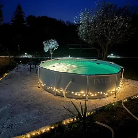 Campeggio Camper Sicilia - Medusa
